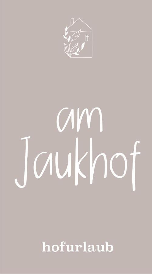 Вілла Am Jaukhof Familie Stiendl Neudorf im Sausal Екстер'єр фото